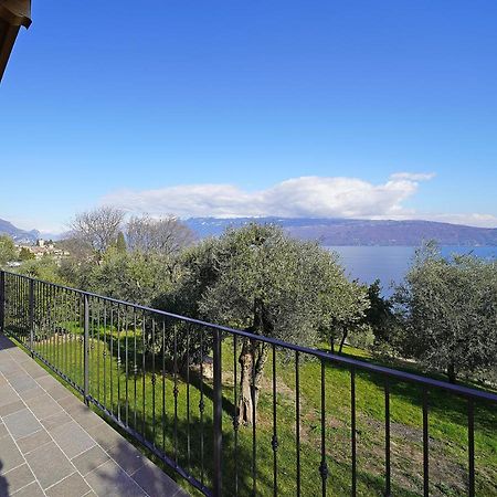 Ville Nell Uliveto Villa Frantoio Pulciano Exterior foto
