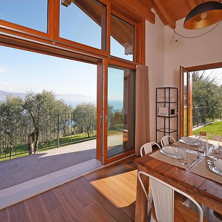 Ville Nell Uliveto Villa Frantoio Pulciano Exterior foto