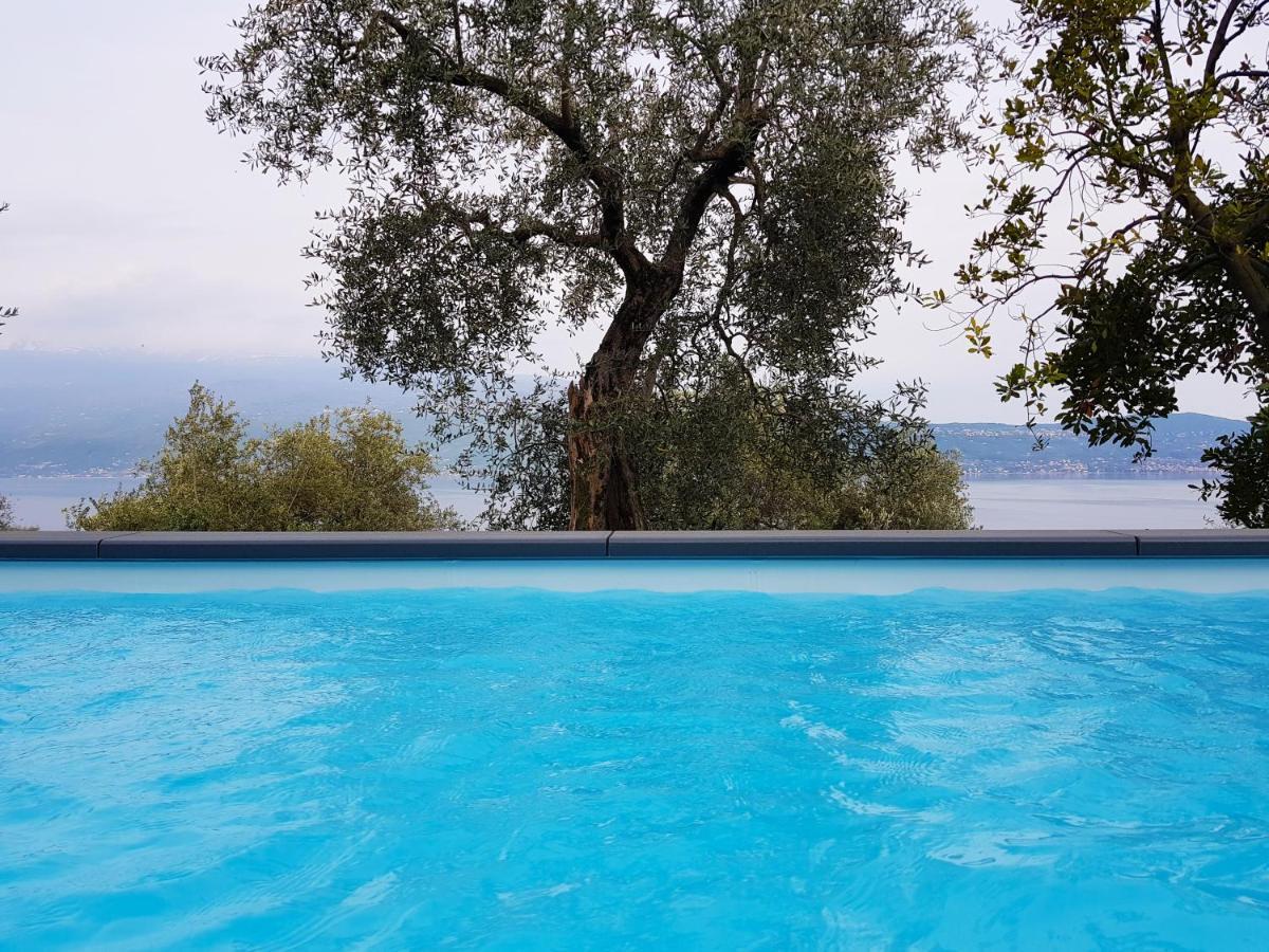Ville Nell Uliveto Villa Frantoio Pulciano Exterior foto