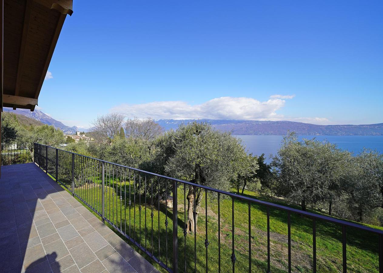 Ville Nell Uliveto Villa Frantoio Pulciano Exterior foto