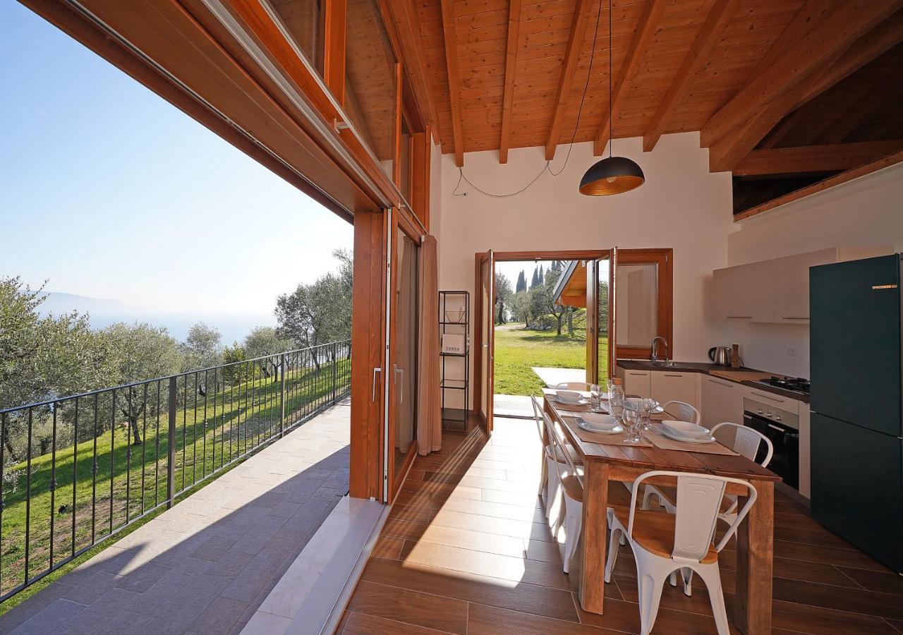 Ville Nell Uliveto Villa Frantoio Pulciano Exterior foto