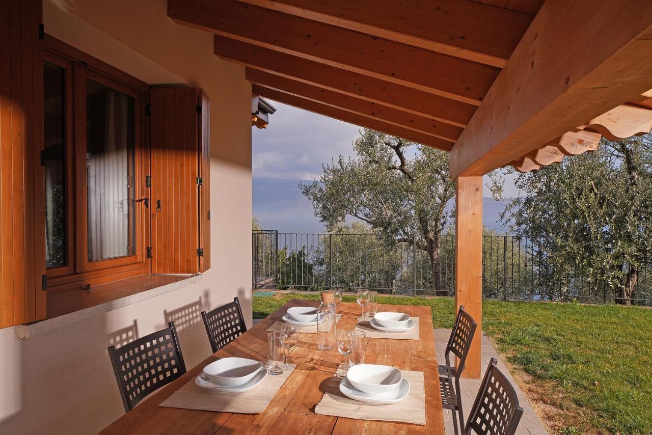 Ville Nell Uliveto Villa Frantoio Pulciano Exterior foto