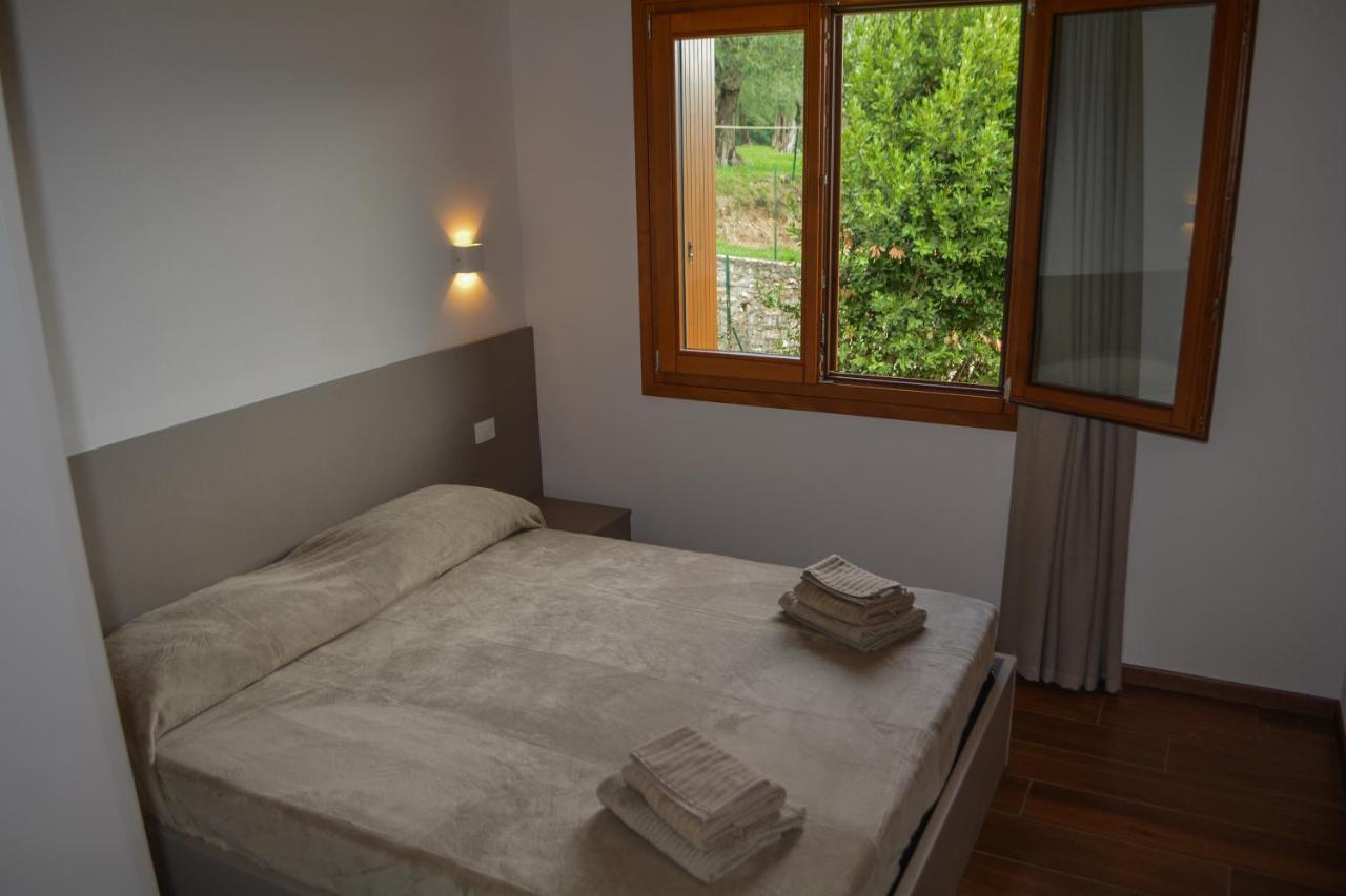 Ville Nell Uliveto Villa Frantoio Pulciano Exterior foto