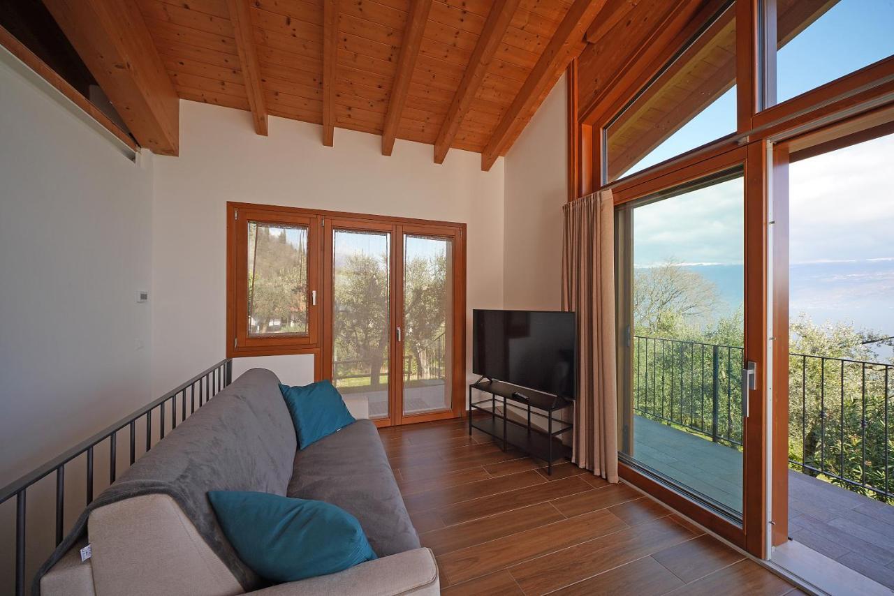 Ville Nell Uliveto Villa Frantoio Pulciano Exterior foto