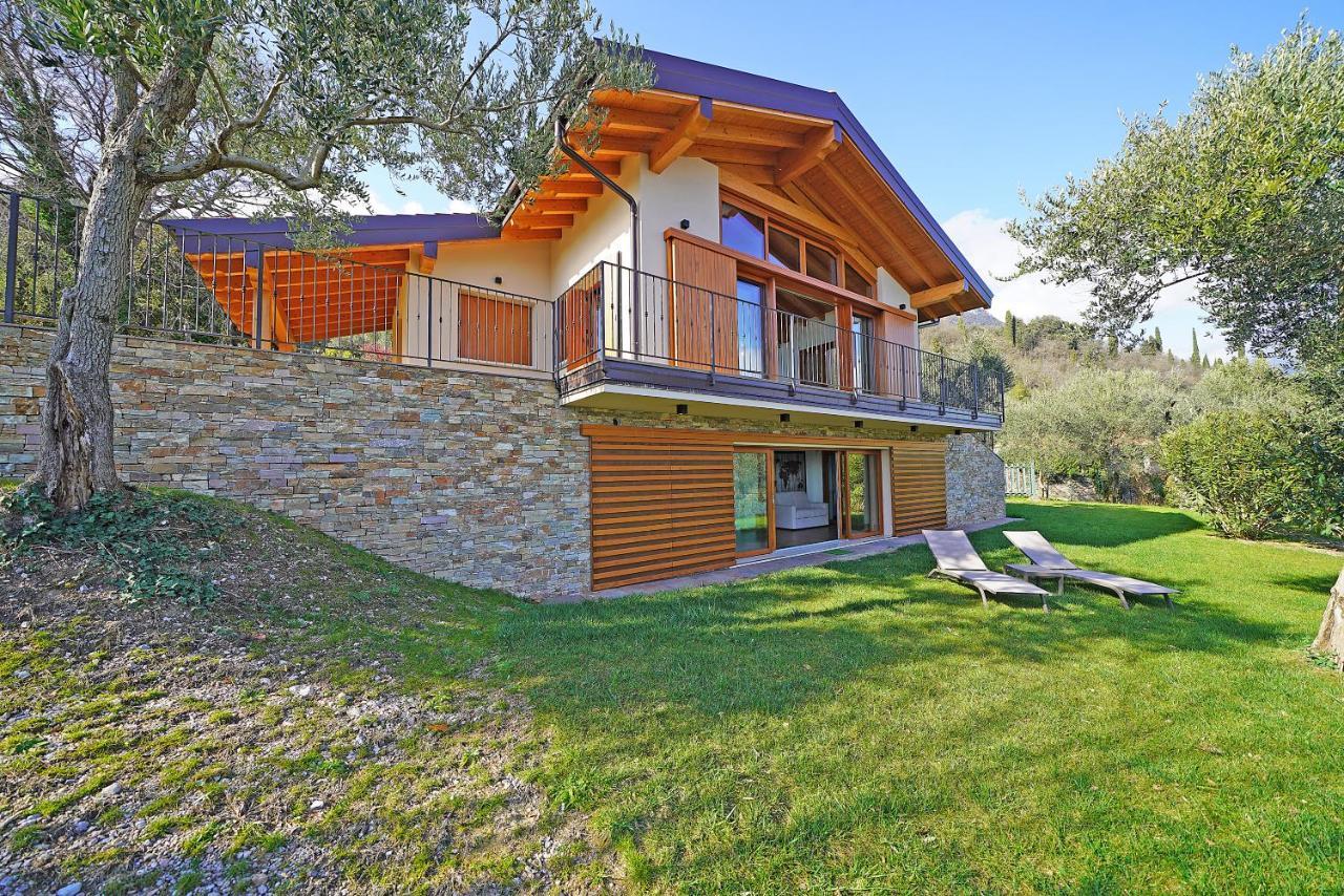 Ville Nell Uliveto Villa Frantoio Pulciano Exterior foto