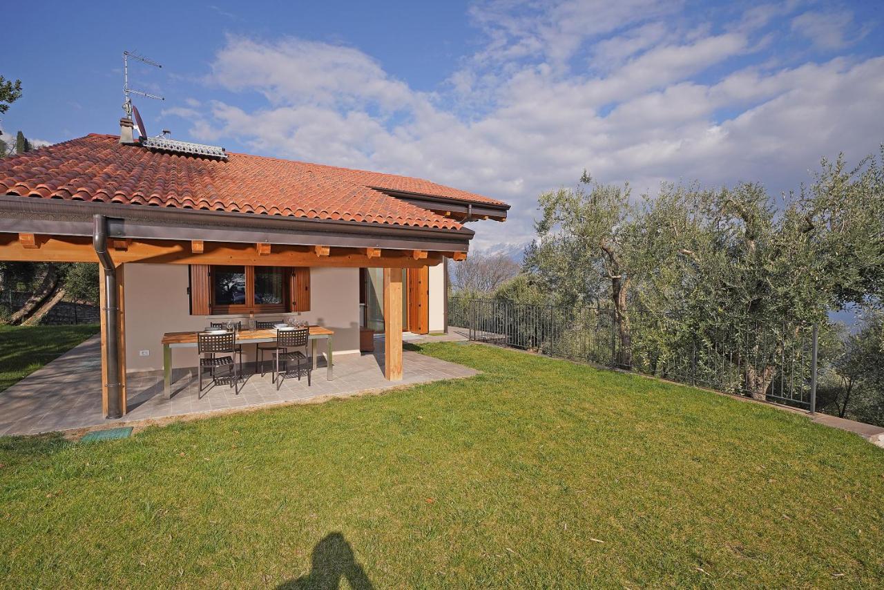 Ville Nell Uliveto Villa Frantoio Pulciano Exterior foto